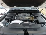 2025 Toyota Land Cruiser 300 GR