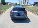 2017 Mazda Axela 1500cc Benzin