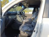 2025 Toyota Land Cruiser 300 GR