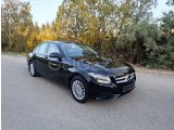 2017 Mercedes C180 Business