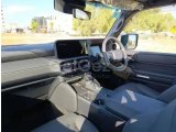 2025 Toyota Land Cruiser 250