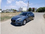 2017 Mazda Axela 1500cc Benzin