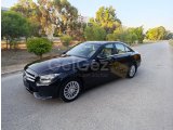2017 Mercedes C180 Business