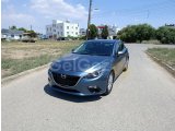2017 Mazda Axela 1500cc Benzin