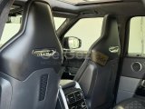 2021 Range Rover SVR 5.0 Carbon Edition