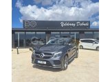 Mercedes-Benz GLE 350d Coupe AMG