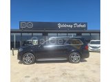Mercedes-Benz GLS 350d