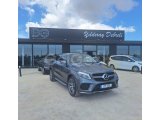Mercedes-Benz GLE 350d Coupe AMG
