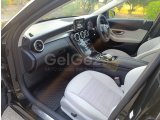 2017 Mercedes C180 Business