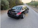 2017 Mercedes C180 Business