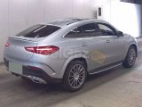 Mercedes GLE 450d Coupe