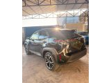 2025 TOYOTA YARIS CROSS PREMIUM HYBRID
