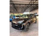2025 TOYOTA YARIS CROSS PREMIUM HYBRID