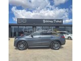 Mercedes-Benz GLE 350d Coupe AMG