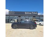 Mercedes-Benz GLC 220d