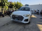 AUDİ Q5 QUATTRO S-LİNE