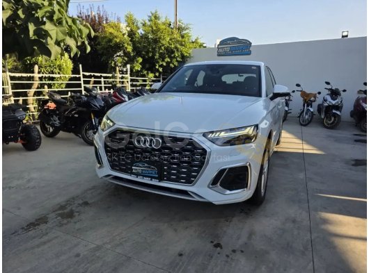 AUDİ Q5 QUATTRO S-LİNE