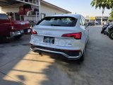 AUDİ Q5 QUATTRO S-LİNE