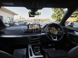 AUDİ Q5 QUATTRO S-LİNE