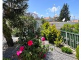 Alsancakta Necat British okuluna yakın kiralık 4+1 villa