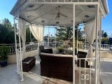 Alsancakta Necat British okuluna yakın kiralık 4+1 villa