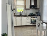 Alsancakta Necat British okuluna yakın kiralık 4+1 villa