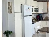 Alsancakta Necat British okuluna yakın kiralık 4+1 villa