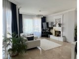 Alsancakta Necat British okuluna yakın kiralık 4+1 villa