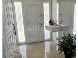 Alsancakta Necat British okuluna yakın kiralık 4+1 villa