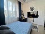 Alsancakta Necat British okuluna yakın kiralık 4+1 villa
