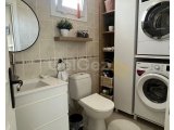 Alsancakta Necat British okuluna yakın kiralık 4+1 villa
