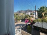 Alsancakta Necat British okuluna yakın kiralık 4+1 villa