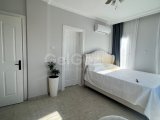 Alsancakta Necat British okuluna yakın kiralık 4+1 villa