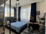Alsancakta Necat British okuluna yakın kiralık 4+1 villa