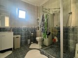 Alsancakta Necat British okuluna yakın kiralık 4+1 villa