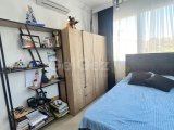 Alsancakta Necat British okuluna yakın kiralık 4+1 villa