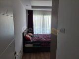 ALSANCAKTA BÜYÜK 2+1 HAVUZLU EŞYALI