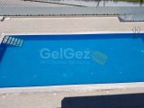 ALSANCAKTA BÜYÜK 2+1 HAVUZLU EŞYALI