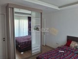 ALSANCAKTA BÜYÜK 2+1 HAVUZLU EŞYALI