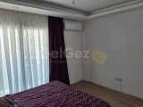ALSANCAKTA BÜYÜK 2+1 HAVUZLU EŞYALI