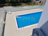 ALSANCAKTA BÜYÜK 2+1 HAVUZLU EŞYALI