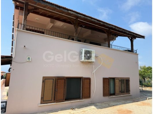 Esentepede kiralık 3+1 daire