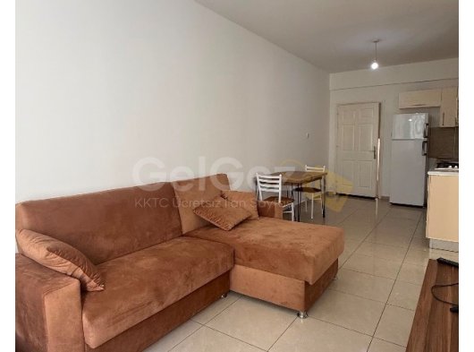 Girne merkezde kiralık 2+1 daire