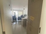 GİRNE MERKEZ MUHTEŞEM KONUMDA ÖĞRENCİ İÇİN MANTIKLI DURAKLARA ÇOK YAKIN 2+1 DAİRE