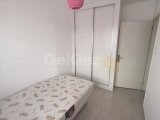 GİRNE MERKEZ MUHTEŞEM KONUMDA ÖĞRENCİ İÇİN MANTIKLI DURAKLARA ÇOK YAKIN 2+1 DAİRE