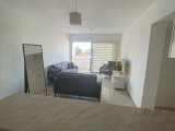 GİRNE MERKEZ MUHTEŞEM KONUMDA ÖĞRENCİ İÇİN MANTIKLI DURAKLARA ÇOK YAKIN 2+1 DAİRE