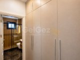 GİRNE'NİN EN KALİTELİ SİTESİNDE MUHTEŞEM BİR FULL EŞYALI 3+1 DUBLEKS TERASLI VİLLA