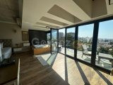 GİRNE MERKEZ ULTRA LUKS REZİDANS DAİRE