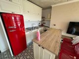 GİRNE MERKEZ ULTRA LUKS REZİDANS DAİRE