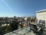 GİRNE MERKEZ ULTRA LUKS REZİDANS DAİRE